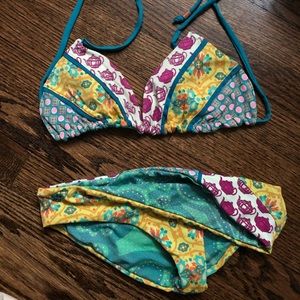 Maaji Bikini Set